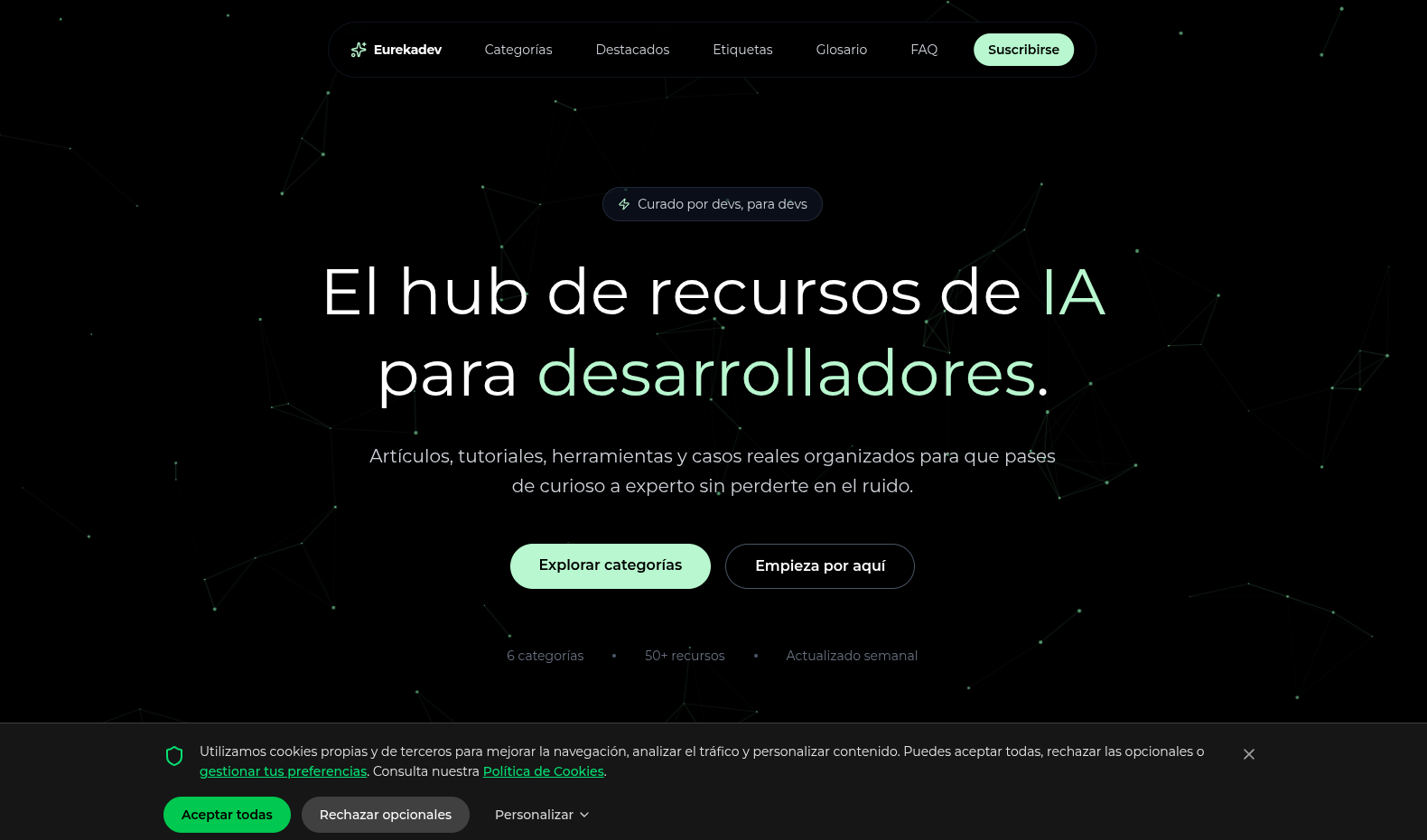 EurekaDev